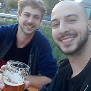 Profile Picture of Jeremie Ehrler (Jerry) (@jeremie.ehrler) on Facebook