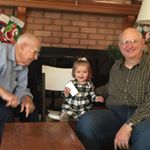 Profile Picture of Richard Palumbo (@drahcir1054) on Instagram