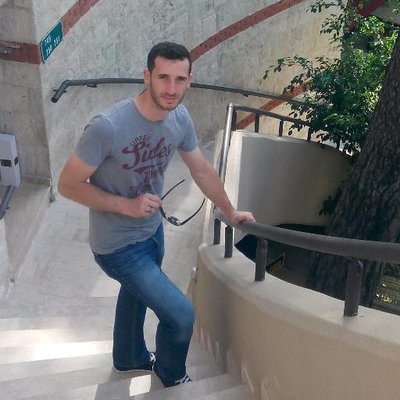 Profile Picture of Erkan Arslan (@erkanarslan08) on Twitter