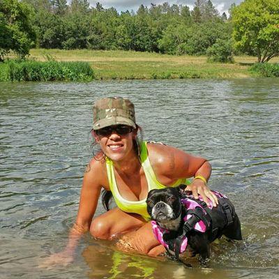 Profile Picture of Lisa Stiller Coco (@stiller_coco) on Twitter