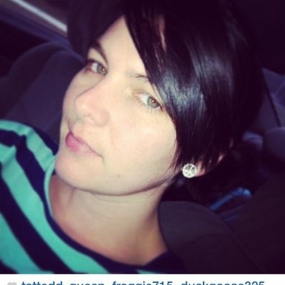 Profile Picture of Kari Wright (@kariwright789) on Twitter
