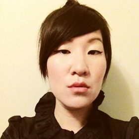 Profile Photo of Joanne Chung (@meehye) on Pinterest