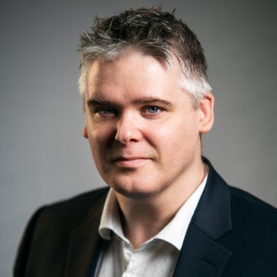 Steven Killick - Twitter Profile Picture of Steven Killick (@StevenKillick4) on Twitter