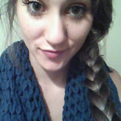 Profile Picture of Jillian Pfeifer (@jilliebean1991) on Twitter