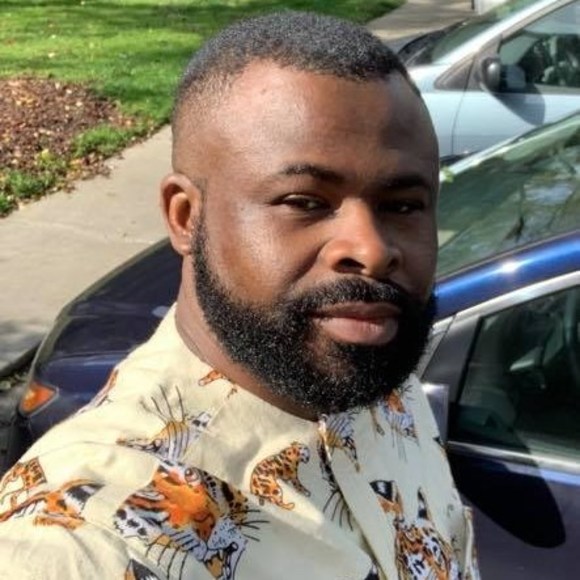 Profile Picture of Samuel Ugorji (@sampam70) on Poshmark