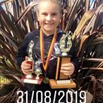 Profile Picture of Skye Neilson (@skyevicki2019) on Instagram