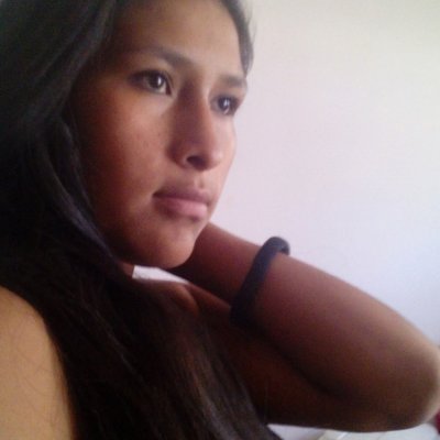 Profile Picture of Wilma Poma Rodriguez (@poma_wilma) on Twitter