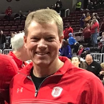 Profile Picture of Jeff Roche (@jeffrochegolf) on Twitter