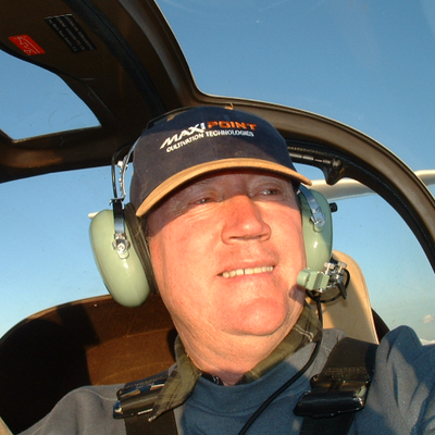 Profile Picture of Kevin Heitman (@kjheitman) on Twitter