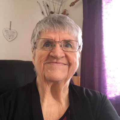 Profile Picture of Shirley Gardner (@Shirley19508347) on Twitter