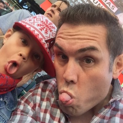 Profile Picture of Chris McClory (@cjrosedale) on Twitter