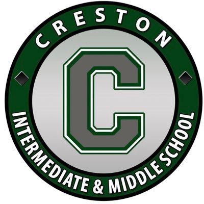 Profile Picture of Creston IMS Athletics (@CIMS_Athletics) on Twitter