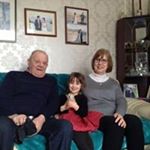 Profile Picture of Derek Britton (@bellesaffron123) on Instagram