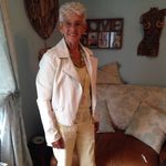 Profile Picture of Elizabeth Mackinnon (@mackinnon.elizabeth) on Instagram