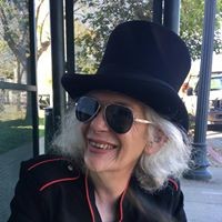 Profile Picture of Sharla Delacroix (@sharla-delacroix) on Quora