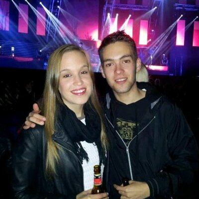 Profile Picture of Carlos Gavino (@Carlosgavino_96) on Twitter