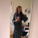Profile Picture of Caitlin Davis (@caitlindavis58) on Instagram