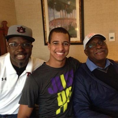 Profile Picture of Blake Chapman (@thechap14) on Twitter