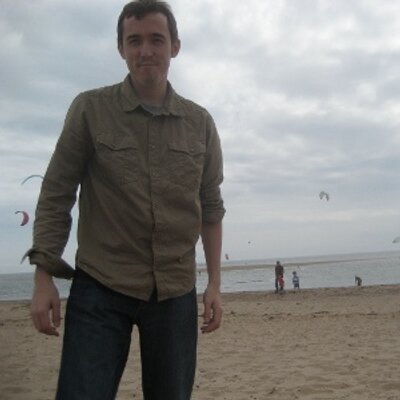 Profile Picture of Jonathan Cowan (@jlrcowan) on Twitter