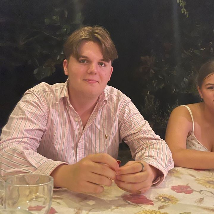 Profile Picture of Harry Lockyer (@@harrylockyerrr) on Tiktok