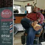 Profile Picture of Barber6888 (@jamalgravesdabarber6888) on Instagram