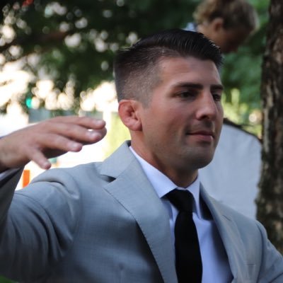 Profile Picture of Matt Homenick (@HomenickMatt) on Twitter