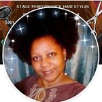 Profile Picture of Stage Performance Hair Styles (@phyllisferrell_) on Instagram