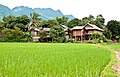 Profile Picture of Mai Châu districton Wikipedia