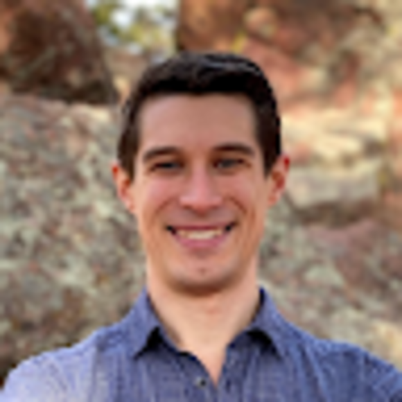 Profile Picture of Christopher Frank (@threefirstnames) on Poshmark