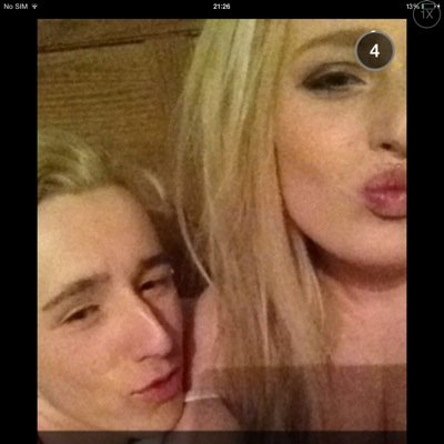 Profile Picture of Steven Bagnall (@stevenbagnall11) on Twitter