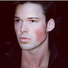 Profile Picture of Matthew Hartwig (@matthewchartwig) on Pinterest
