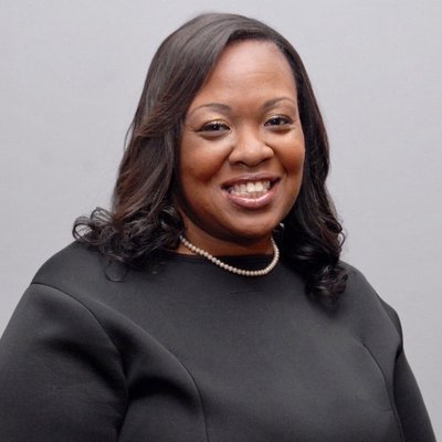 Profile Picture of Juanita Brent (@Juanita_Brent) on Twitter