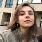 Profile Picture of Alexandra Arslanova (@barash_superman) on Instagram