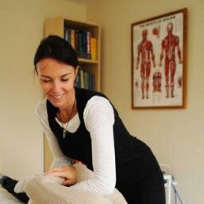 Profile Picture of NathalieBennett (@NathalieBennet1) on Twitter