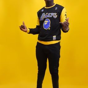 Mario Mckenzie - Twitter Profile Picture of Mario Mckenzie (@MarioMckenzie10) on Twitter