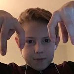 Profile Picture of chase linsey noelle nick (@our_fam_fanpage) on Instagram
