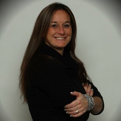 Profile Picture of Christina Chase (@Christi72471421) on Twitter