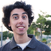 Profile Picture of Max Lupo (@MaxLupo) on Youtube