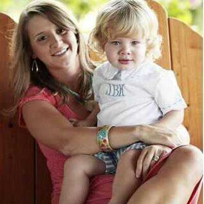 Profile Picture of Jenna Kidd (@jennaclaire001) on Twitter