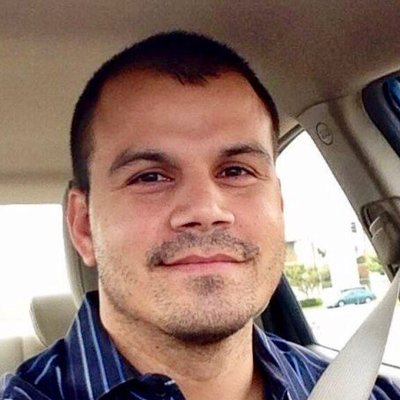 Profile Picture of Rafael D. Acevedo Williams, MS, CPhil (@RDAcevedo75) on Twitter