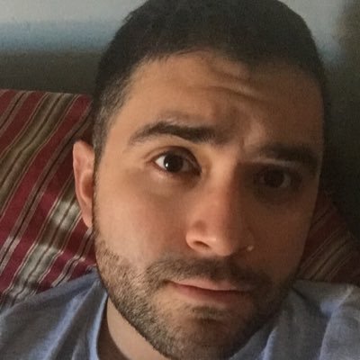 Profile Picture of Peter Ruiz H (@PeadarIousa) on Twitter