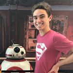 Profile Picture of Robbie Wise (@that__wiseguy) on Instagram