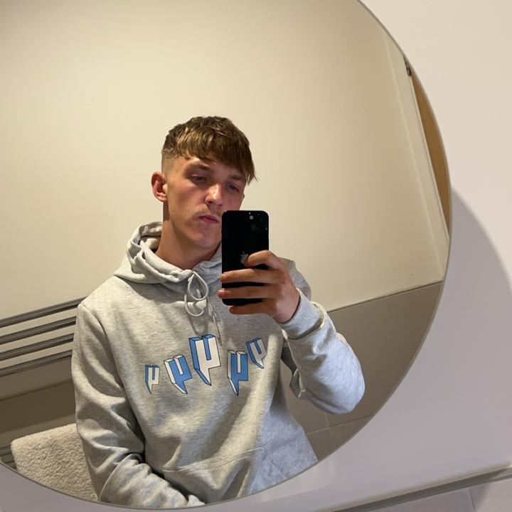 Profile Picture of JoeFinnan (@joefinnan02) on Tiktok