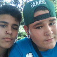 Profile Picture of Gabriel Sámchez Camp (@gabriel_samchez) on Twitter