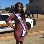 Profile Picture of Antoinette L Powell (@missblackmississippiuniverse) on Instagram