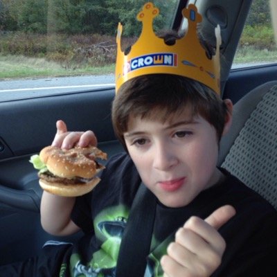 Profile Picture of Nicholas C. Trask (@NickCTrask) on Twitter