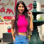 Profile Picture of Mahima (@mahimasingh.__) on Instagram