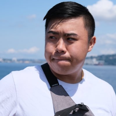 Profile Picture of Danny Dang (@3DannyD) on Twitter