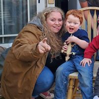 Profile Picture of Alysia Cox (@alysia-cox-3) on Quora