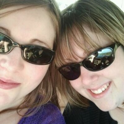 Profile Picture of Amanda Claxton (@MayMay_Cameron) on Twitter